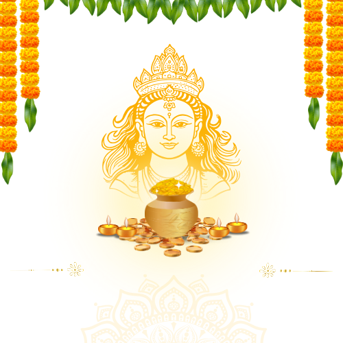 best pooja services in hyderabad- dhanalaxmi pooja