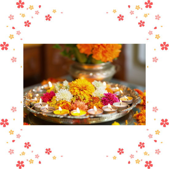 Diwali pooja- best pooja services in hyderabad