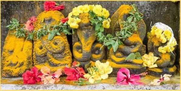 pariharam: Kala Sarpa Dosha Pooja