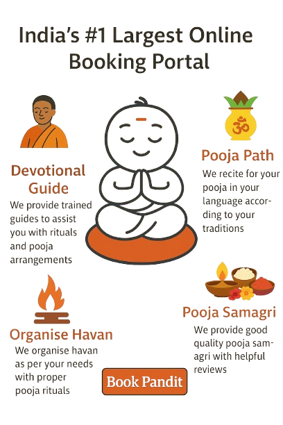 best pandit services in hyderabad