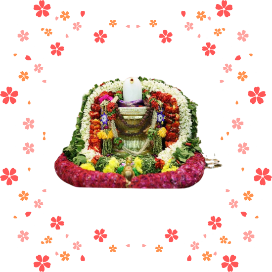 maha lingarchana pooja- best pooja services in hyderabad