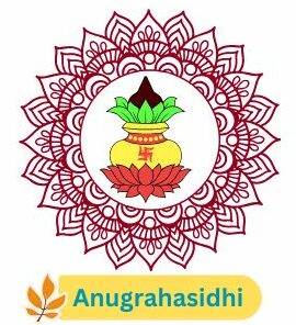 Anugrahasidhi