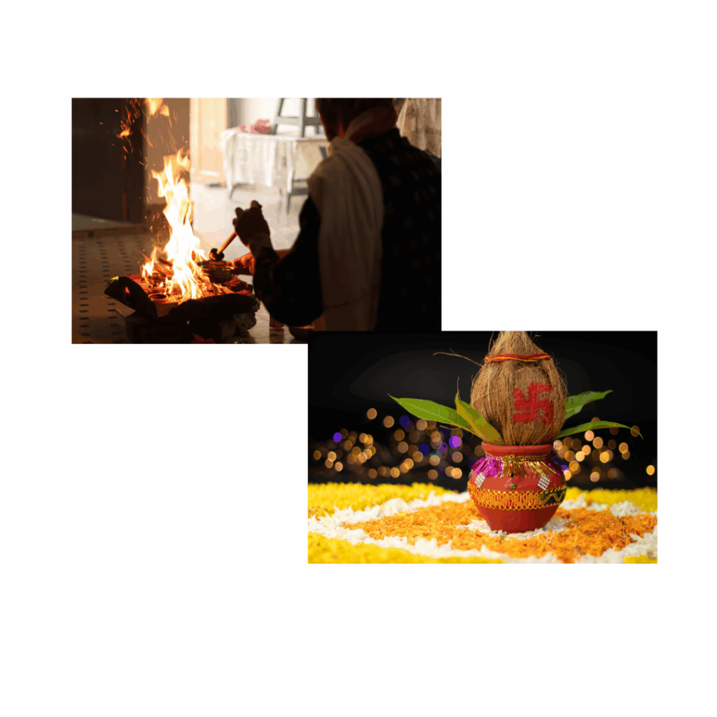 pariharams