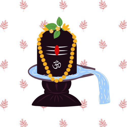best pooja services in hyderabad-rudrabishekam