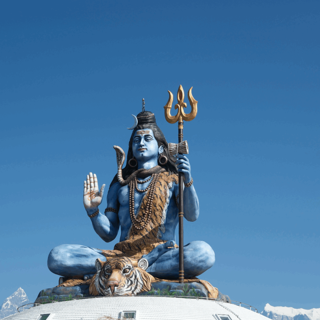 shiva