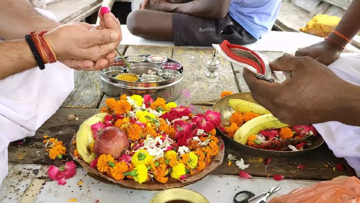 List of Pandit Services in Hyderabad