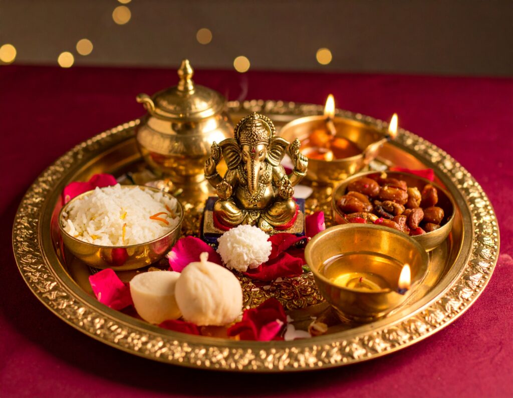 List of Pandit Services in Hyderabad