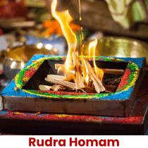 Rudra Homam services by the best pandit in Hyderabad